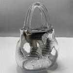 Wholesale Glass Vase HP-066 - Image 2